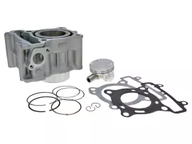 Cylinder Kit RMS 125cc 52mm For Yamaha X-Max, YZF, WR