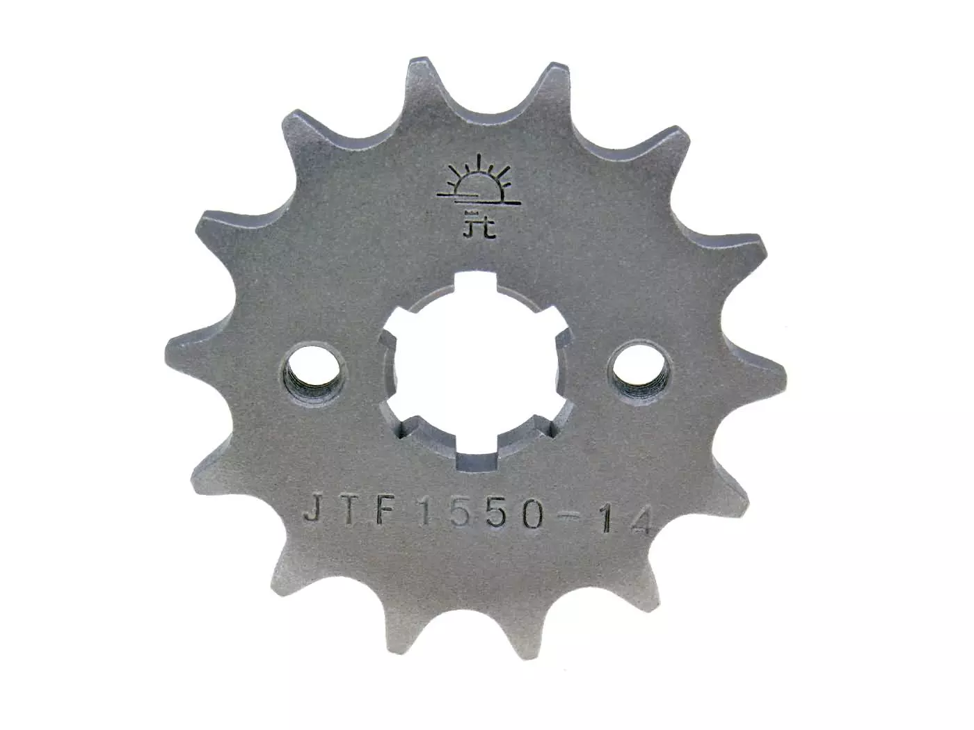 Front Sprocket 428 - 14 Teeth For Minarelli YI-3 125 Engine = AF21208-14