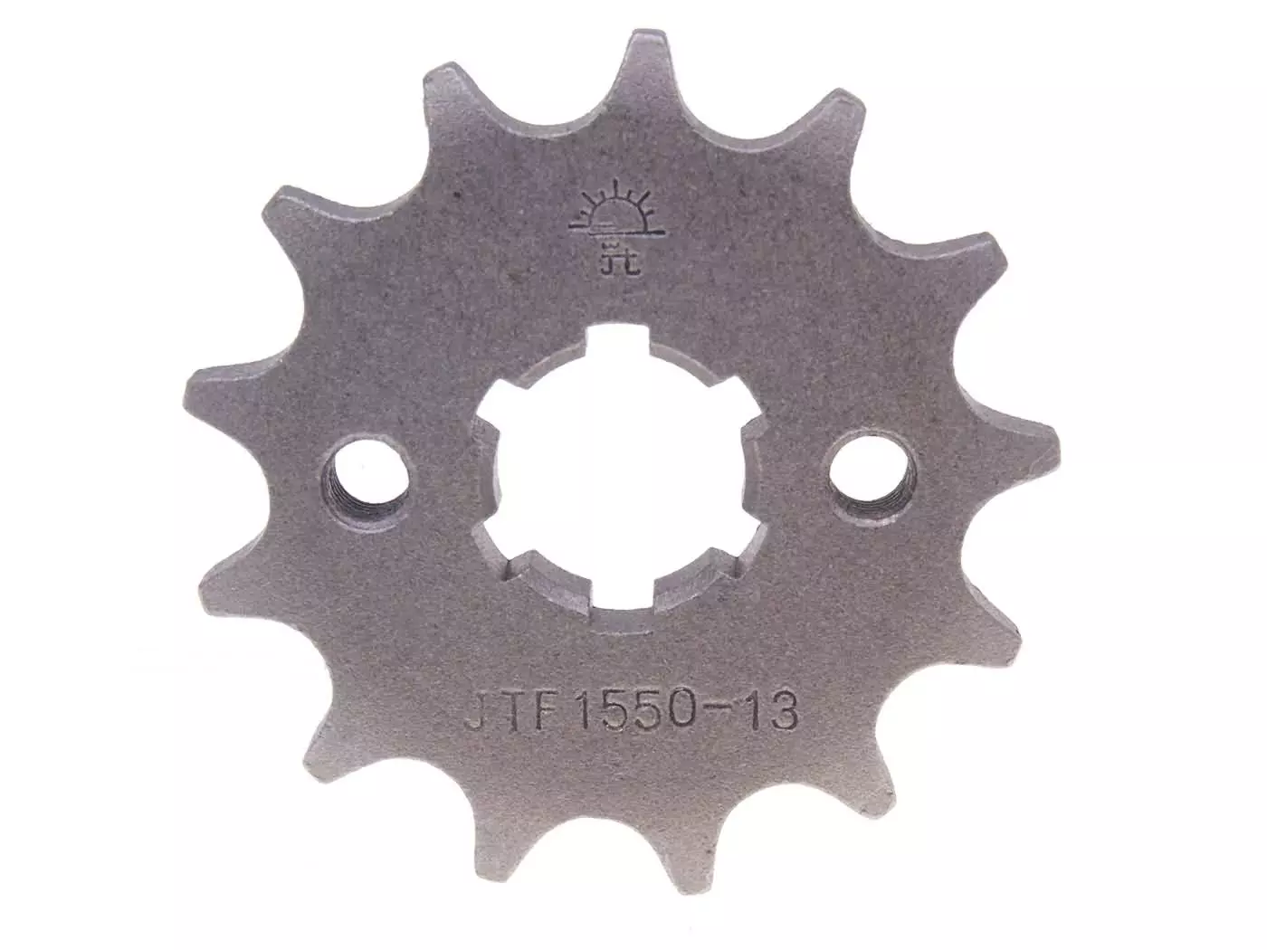 Front Sprocket 428 - 13 Teeth For Minarelli YI-3 125 Engine = AF21208-13