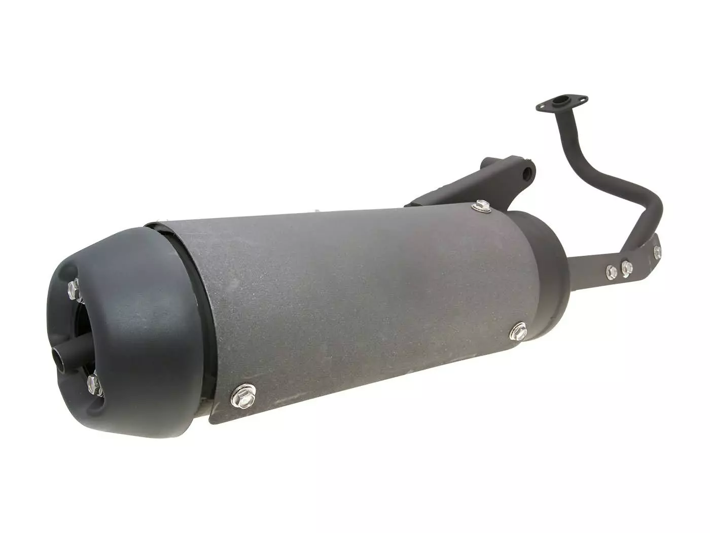 Exhaust For Kymco People S 4-stroke