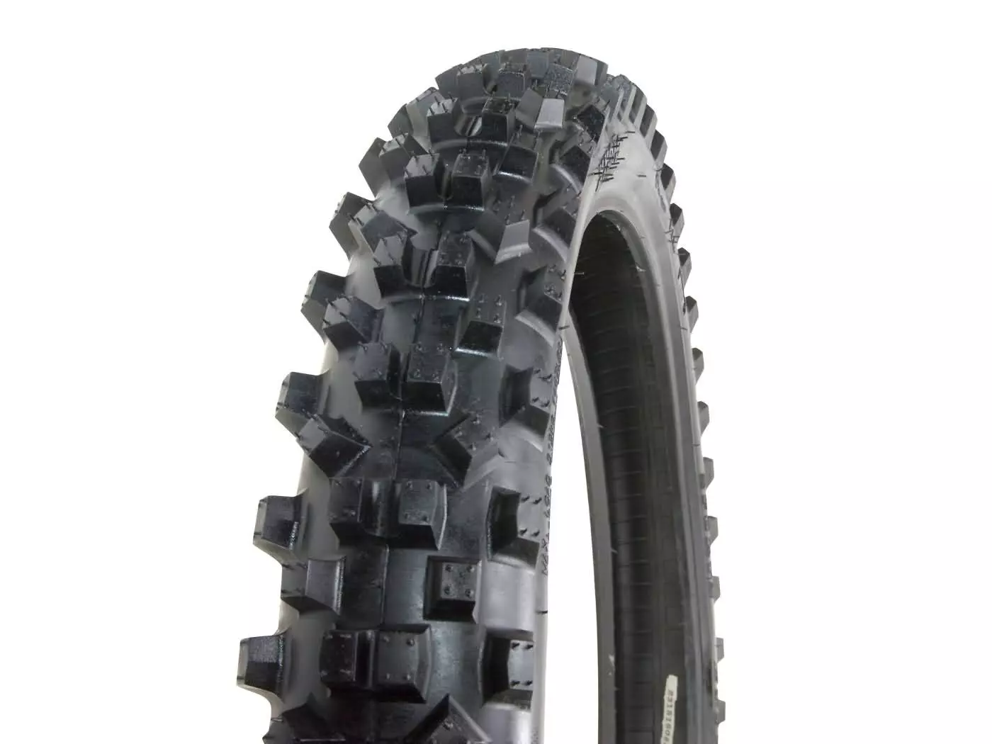 Buy now: Tire Kyoto FIM 90/90-21 54R TT Enduro Tire Kyoto FIM 90/90-21 54R TT Enduro