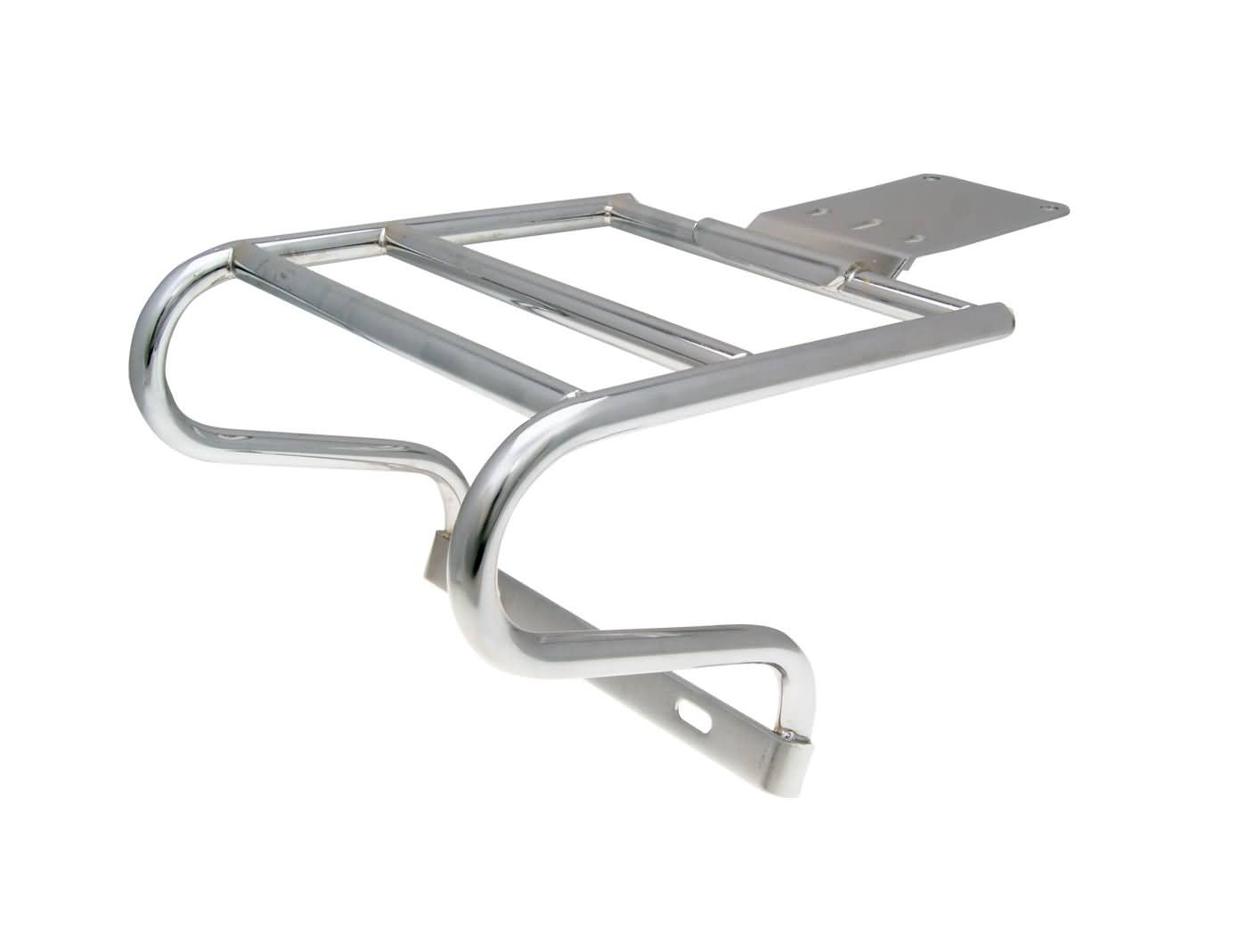 Rear Luggage Rack / Top Box Carrier For Vespa PX, LML