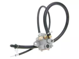 Oil Pump For Generic AM6 W/ Mikuni Carburetor (2016-)