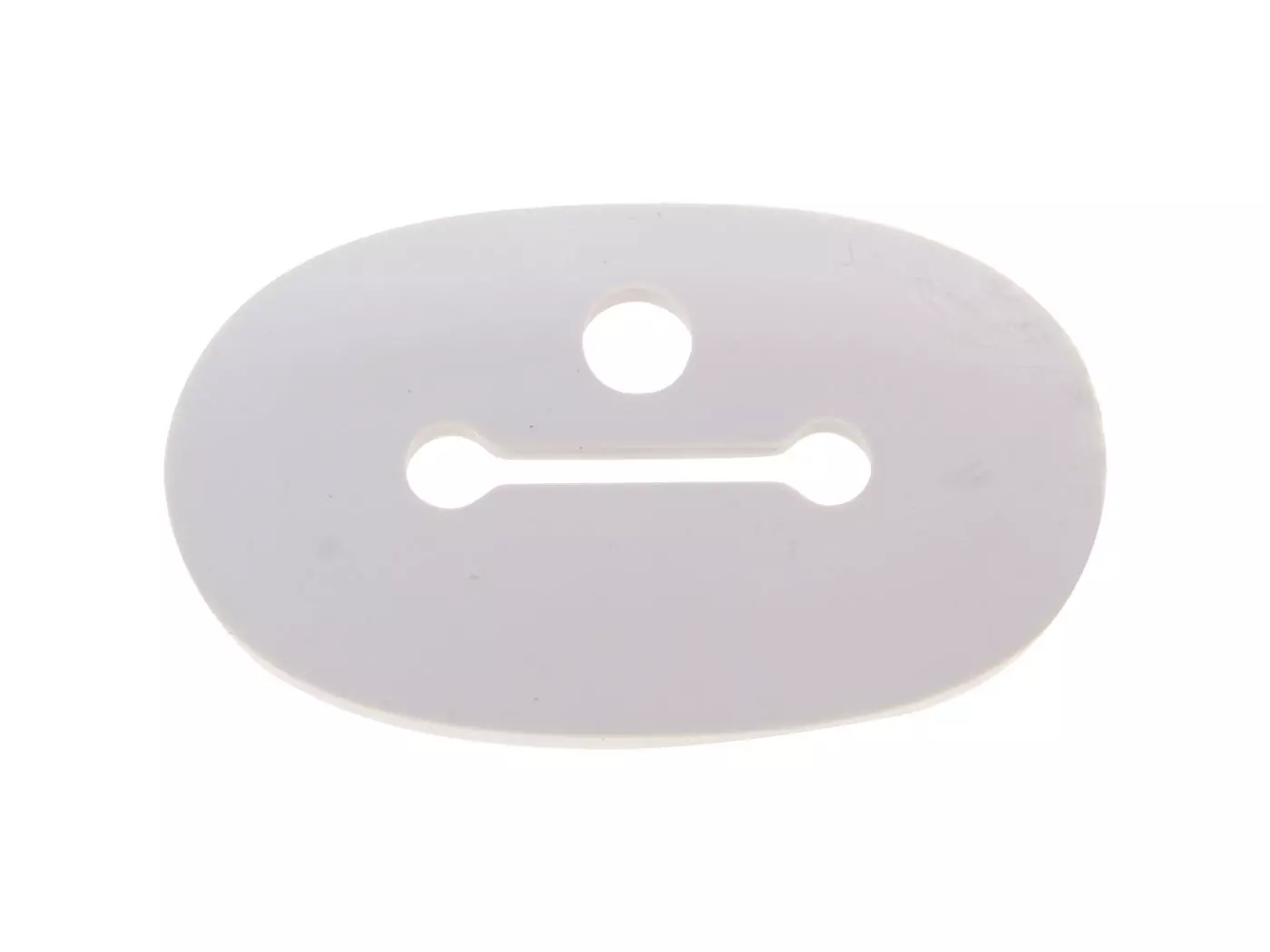 Side Panel Rubber Cap For Vespa 125-150
