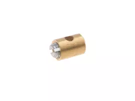 Screw Nipple For Inner Cable - 6x8mm