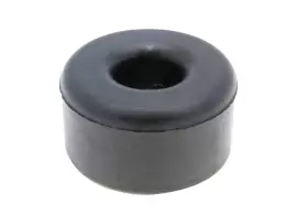 Shock Absorber Rubber Buffer 12x31x18mm For Derbi Boulevard, Piaggio Liberty, Vespa ET, GTS, LX