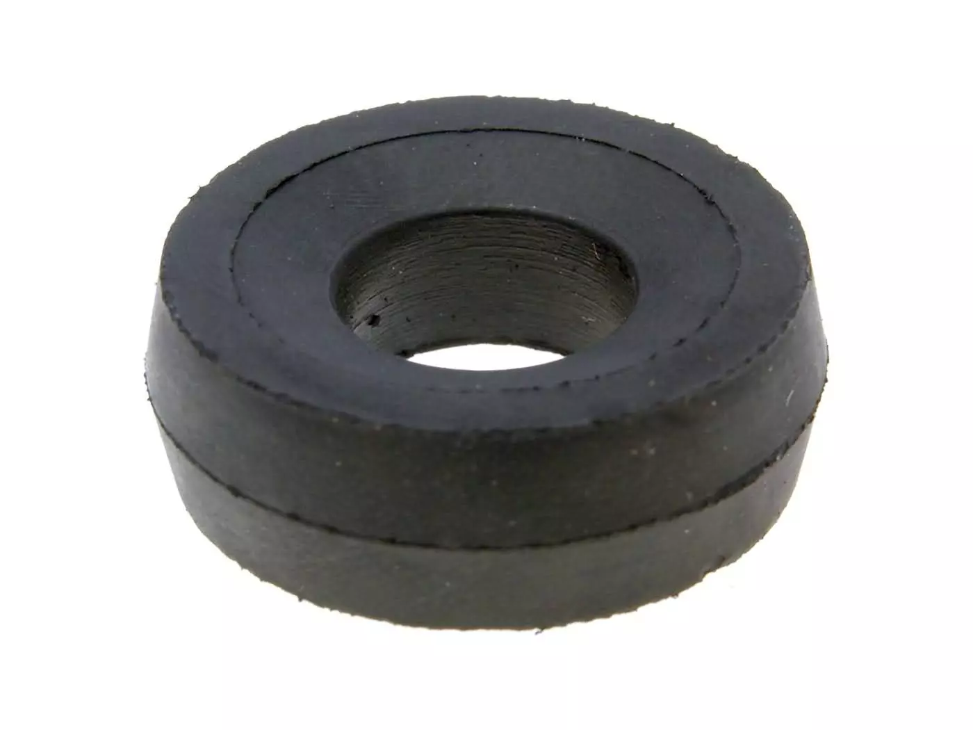 Shock Absorber Rubber Buffer 14x31x9mm For Gilera Runner, Piaggio Zip, Vespa PK = PI-216209