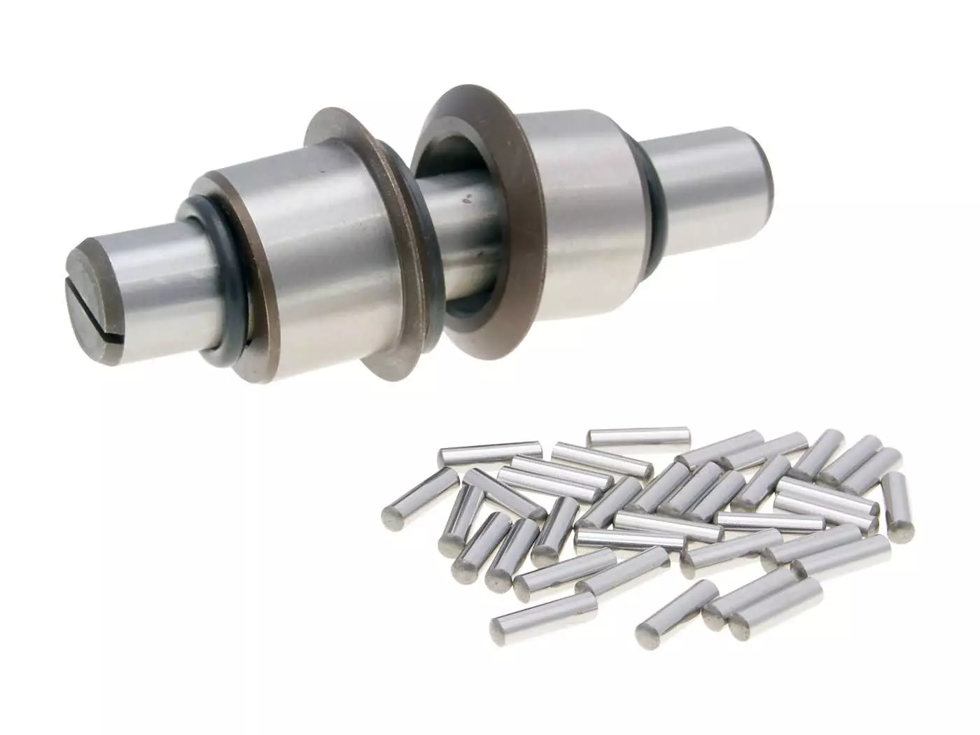 Swing Arm Bearing Set For Vespa GS 160, SS 180 Super Sport