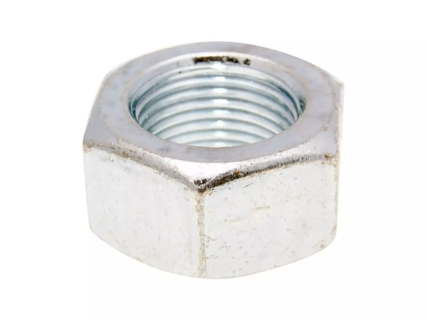 Wheel Nut M16 For Output Shaft For Piaggio, Gilera, Vespa, Derbi, Aprilia