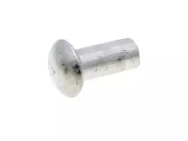 Rivet 1.5x3.0mm Round Head