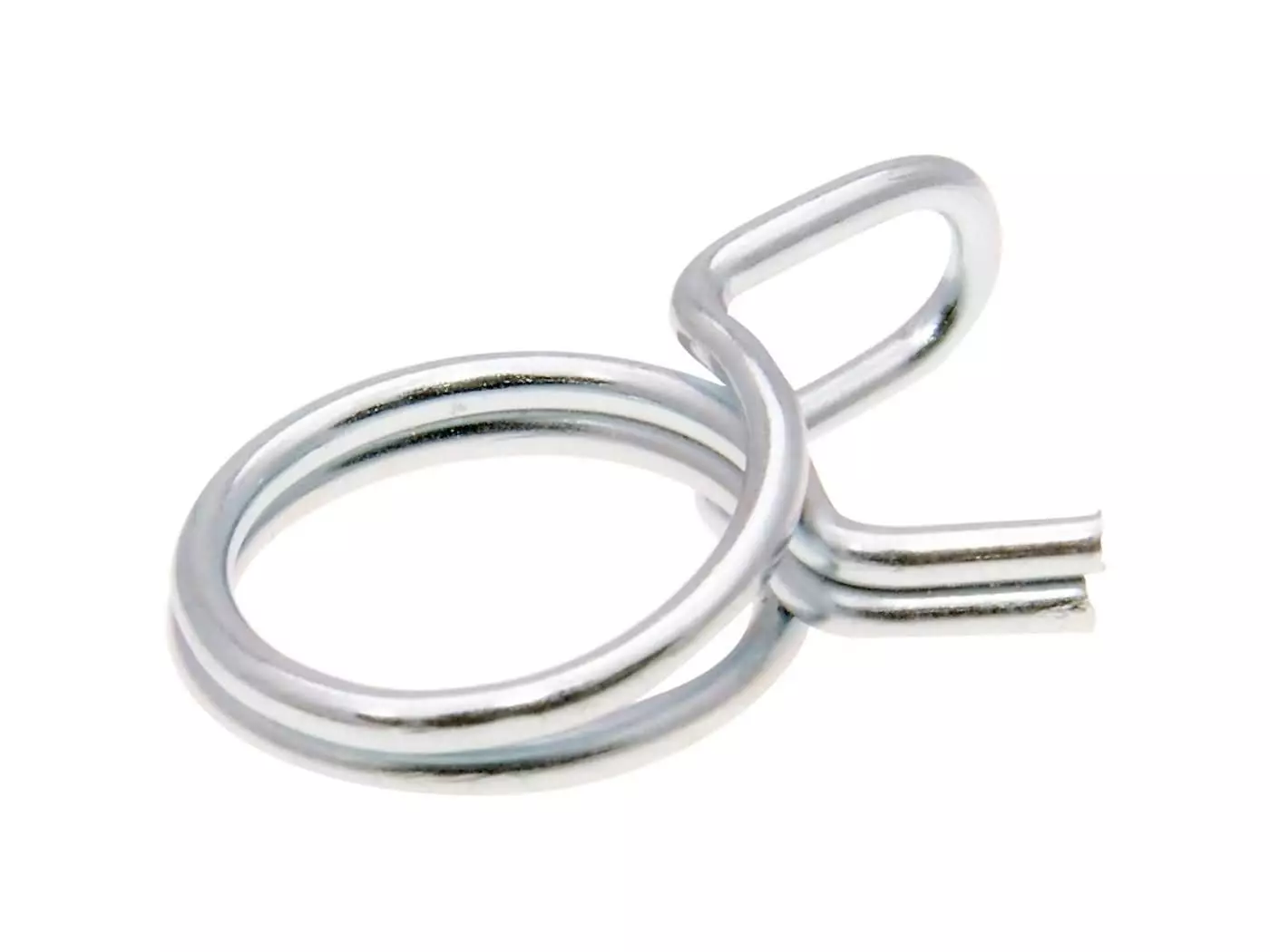 Fuel Hose Clamp 13.6mm