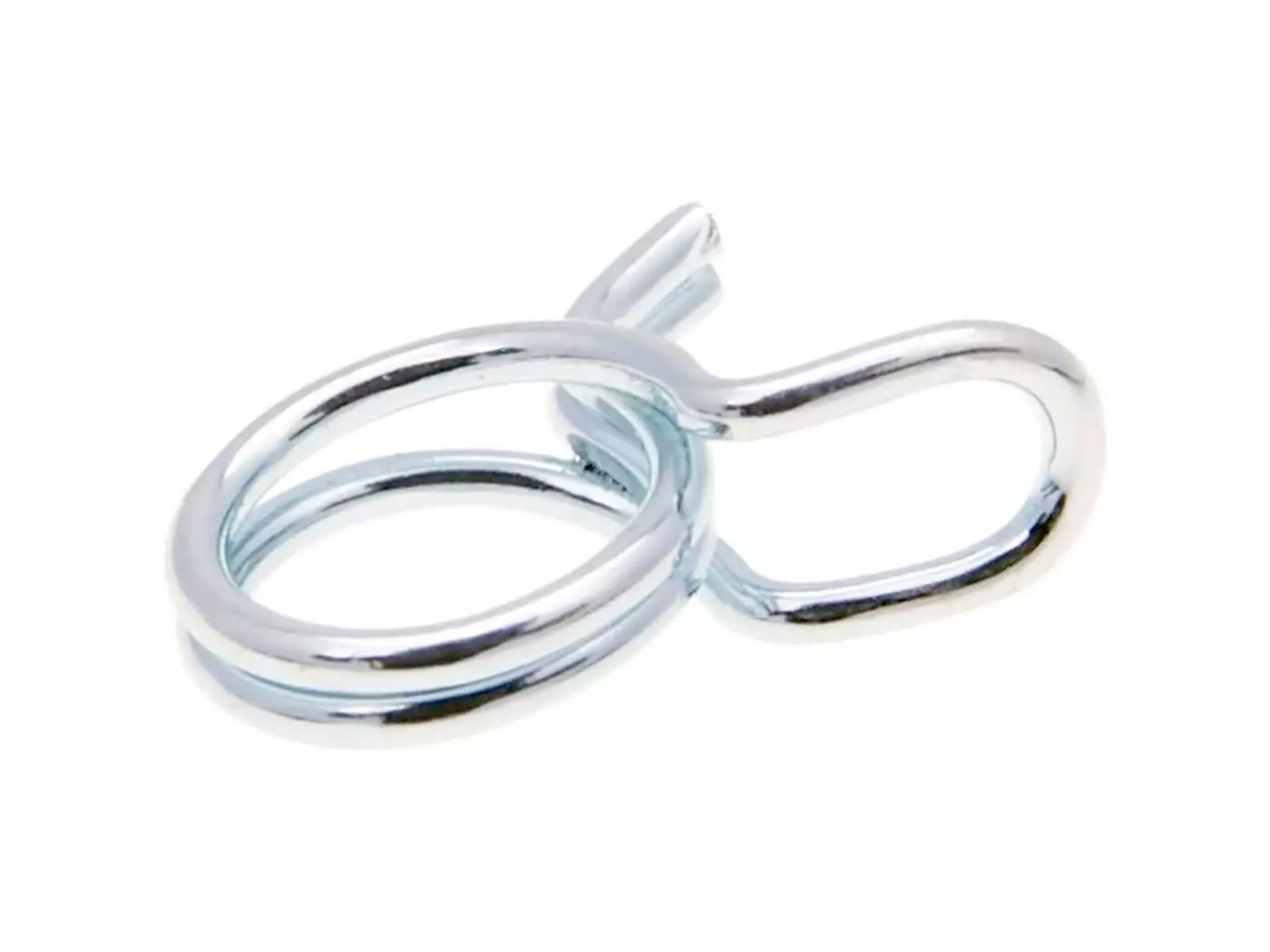 Fuel Hose Clamp 7.3mm