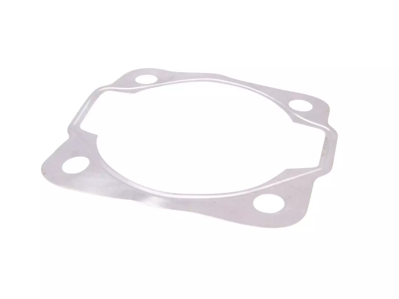 Cylinder Base Gasket Aluminum For Piaggio Ape, Vespa ET3, PK, Primavera, Sprint, Special