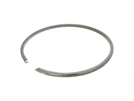 Piston Ring Meteor 50cc 40.0x1.5mm For Piaggio, Minarelli 50cc 2-stroke