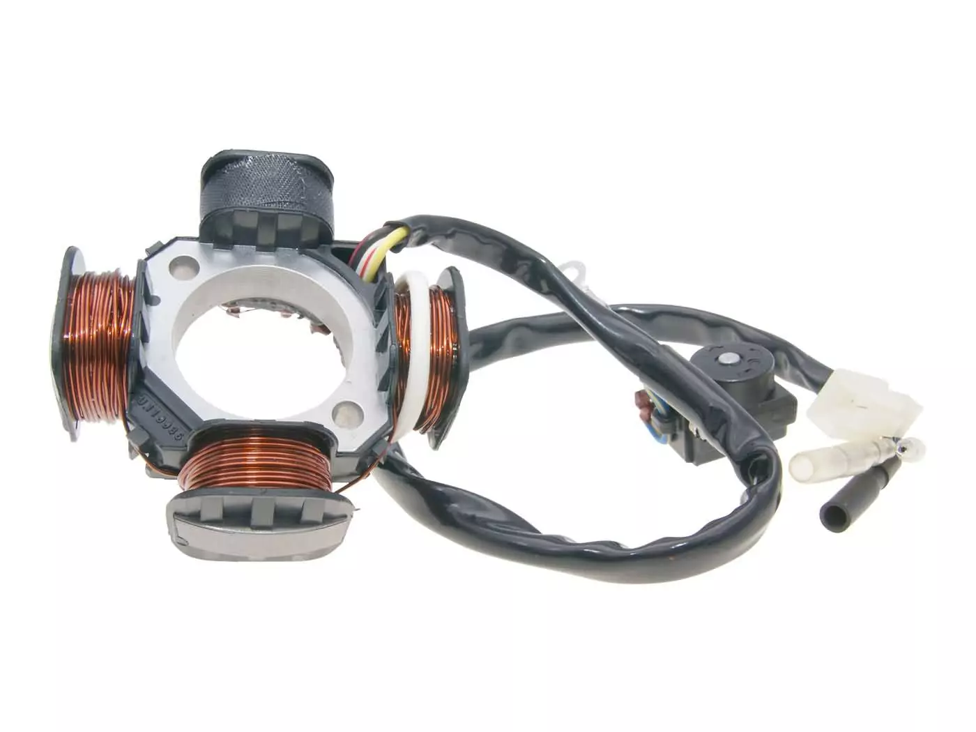 Alternator Stator For Pegasus Sky, Corona Sport, R50X, TGB 101, 203, 303 Bullet, Laser, Tapo