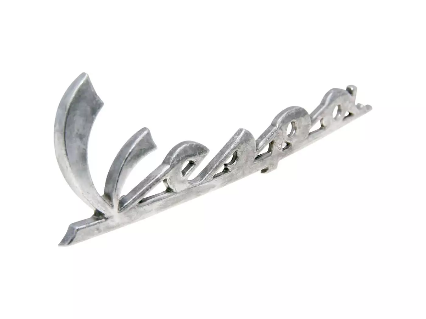 Leg Shield Badge 