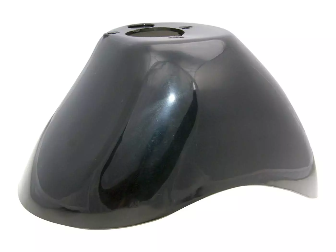 Front Fender Unpainted For Vespa ET2, ET4