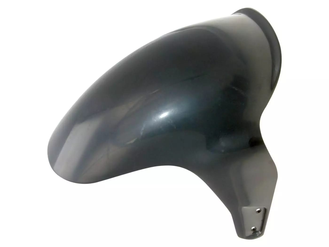 Front Fender Unpainted For Gilera Runner, Piaggio NRG, NTT