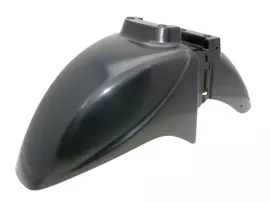 Front Fender Unpainted For Piaggio Beverly 125-500 (04-13)