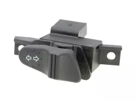 Direction Indicator Switch For Piaggio Liberty, Sfera, Vespa ET2, ET4, GT, GTS, LX, S