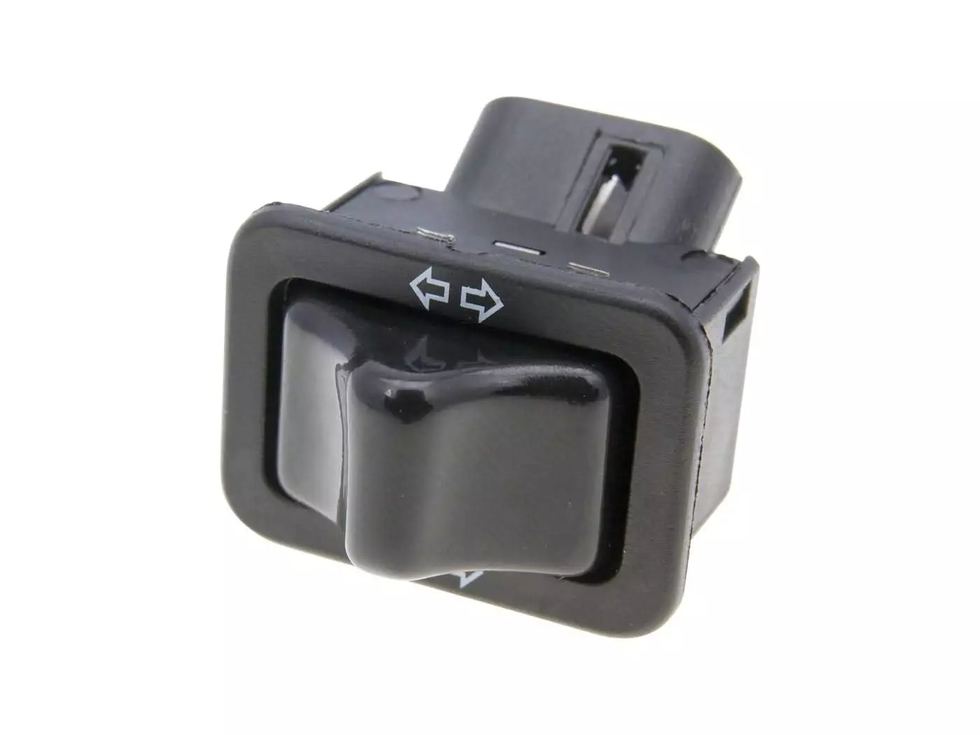 Direction Indicator Switch For Ape, Piaggio NRG, Sfera, TPH, Zip