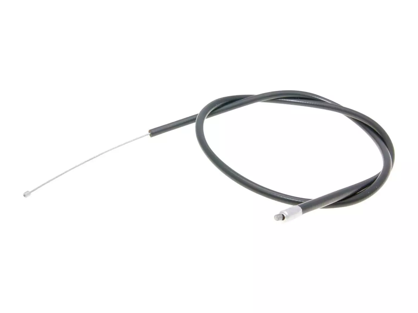 Lower Throttle Cable For Gilera Runner, Piaggio Liberty, NRG