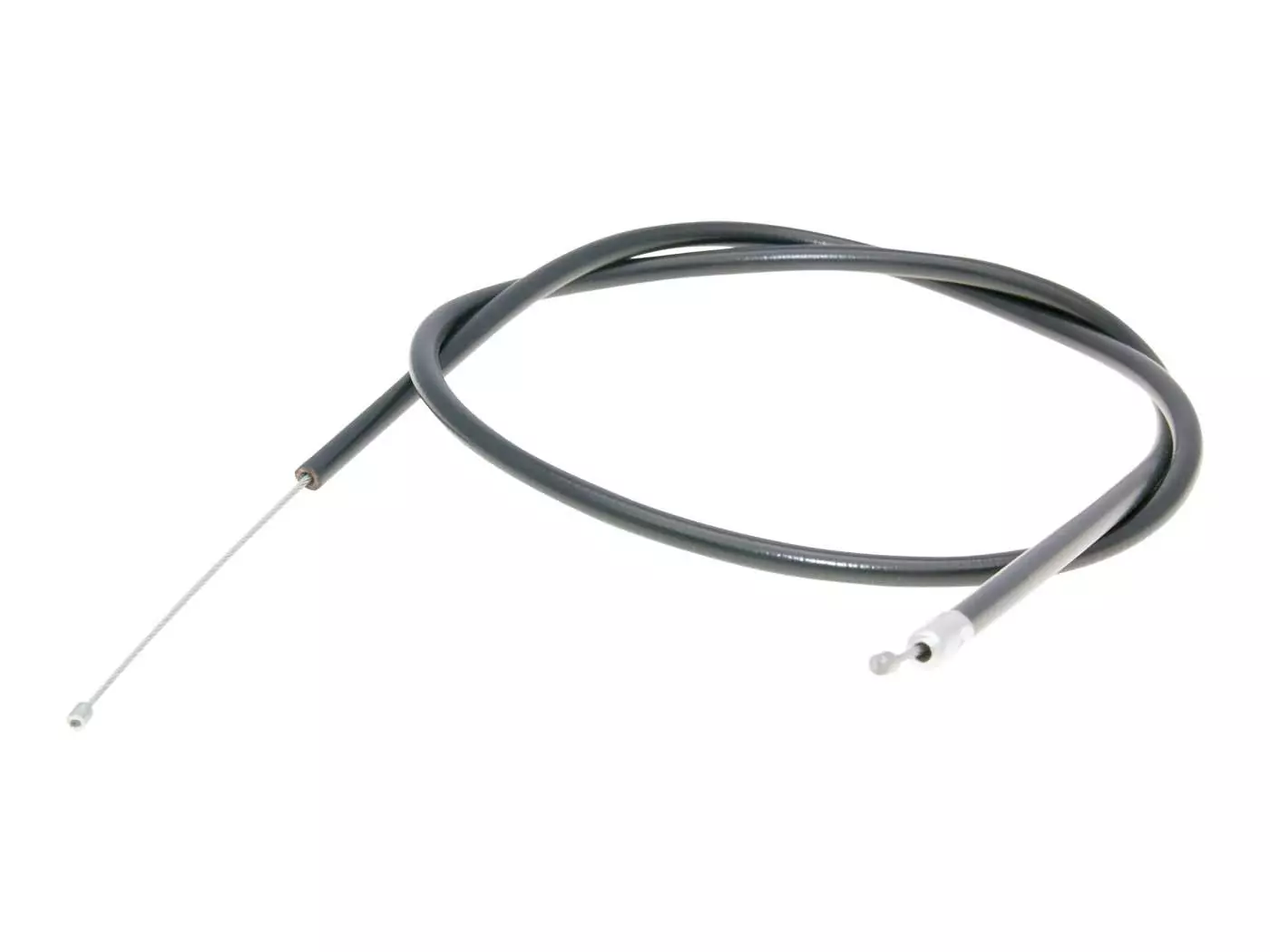 Lower Throttle Cable For Gilera Stalker, Piaggio NRG, Zip