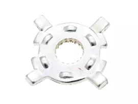 Variator Lock Washer / Pulley Star Washer For Piaggio, Vespa 50cc