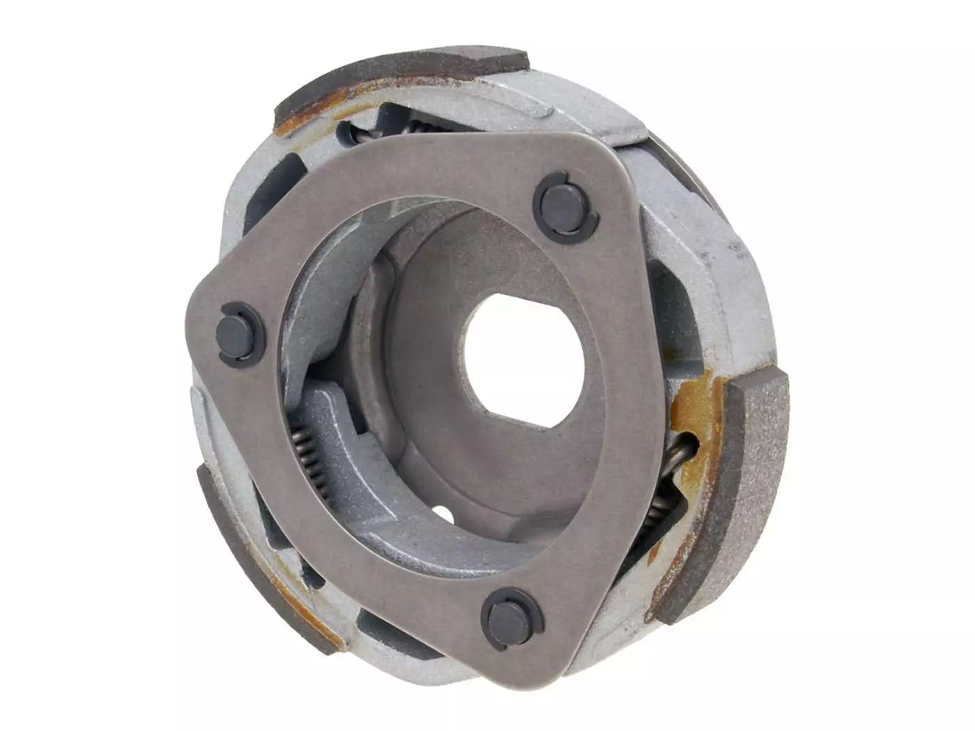 Clutch 135mm For Honda Foresight 250, SH 300, Peugeot SV 250, Piaggio X9 250, 300cc 4-stroke