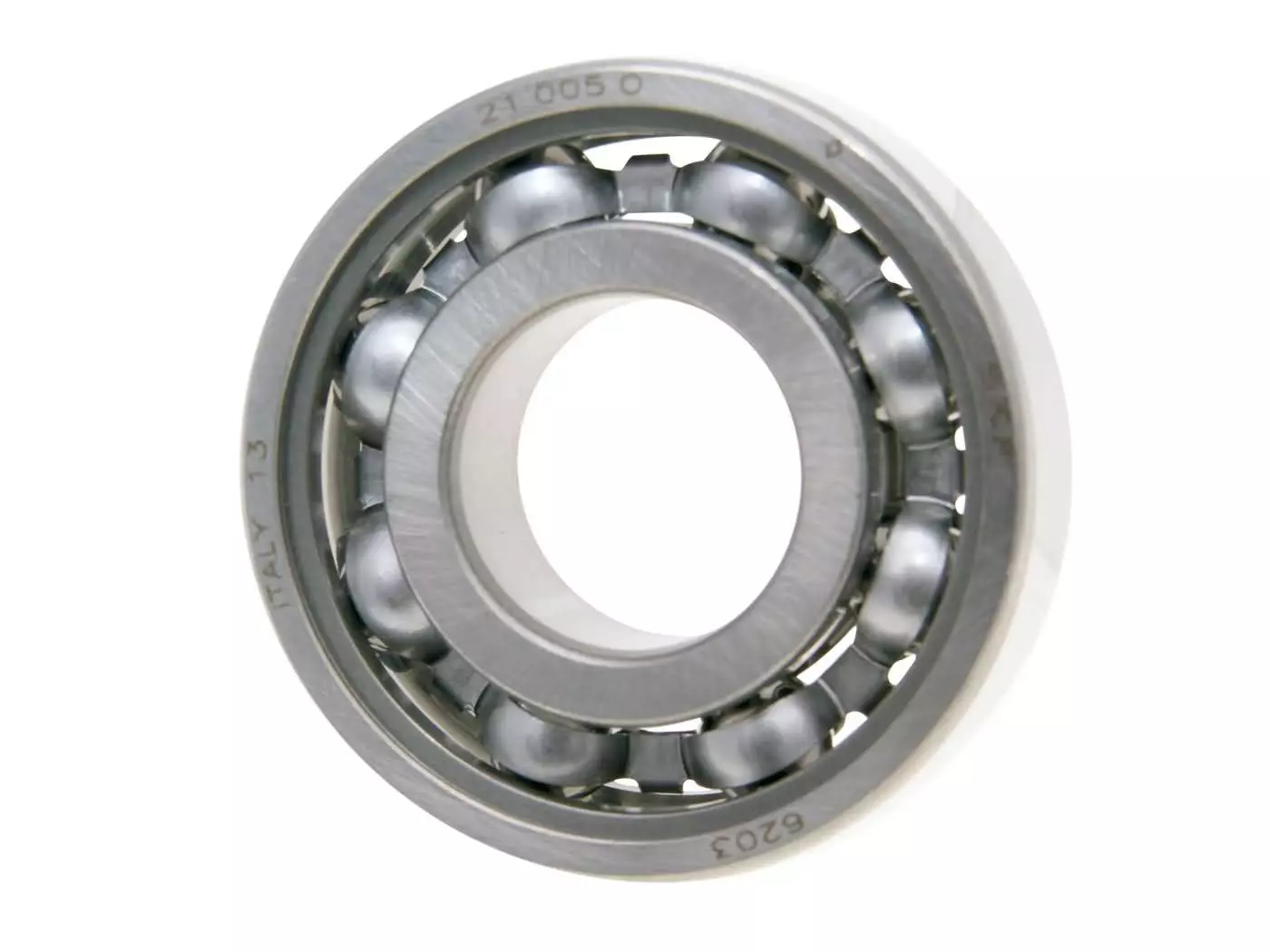 Ball Bearing SKF 6203 - 17x40x12mm