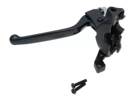 Clutch Lever Fitting W/ Choke For Motorhispania RYZ PRO