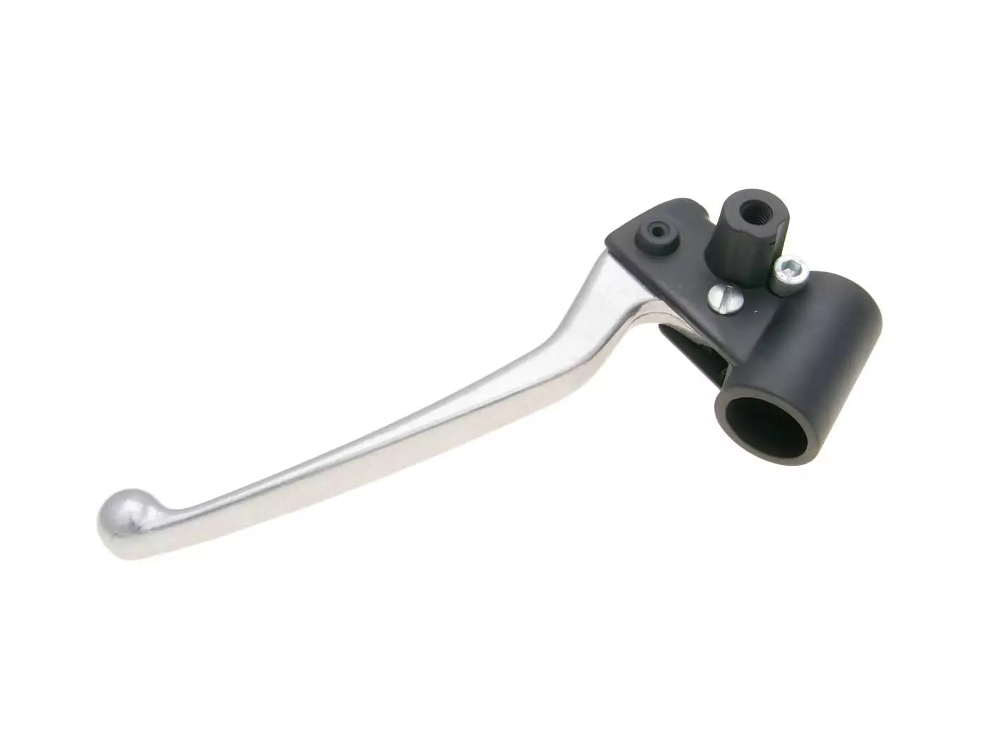 Buy now: Brake Lever Fitting Left-hand For Piaggio Fly, Liberty, Vespa LX, S, Gilera Runner Brake Lever Fitting Left-hand For Piaggio Fly, Liberty, Vespa LX, S, Gilera Runner