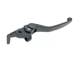 Brake Lever Right-hand, Black, Adjustable For Yamaha T-Max 530, 500, Majesty 400