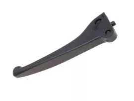 Brake Lever / Clutch Lever Left-hand, Black For Piaggio Ape, Bravo, Ciao