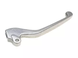 Brake Lever Right-hand, Silver For Piaggio Sfera RST, Sfera 125