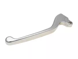 Brake Lever Left-hand, Silver For Piaggio Sfera RST, Sfera 125