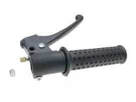 Throttle Grip Fitting W/ Brake Lever For Piaggio Zip Base SSP2