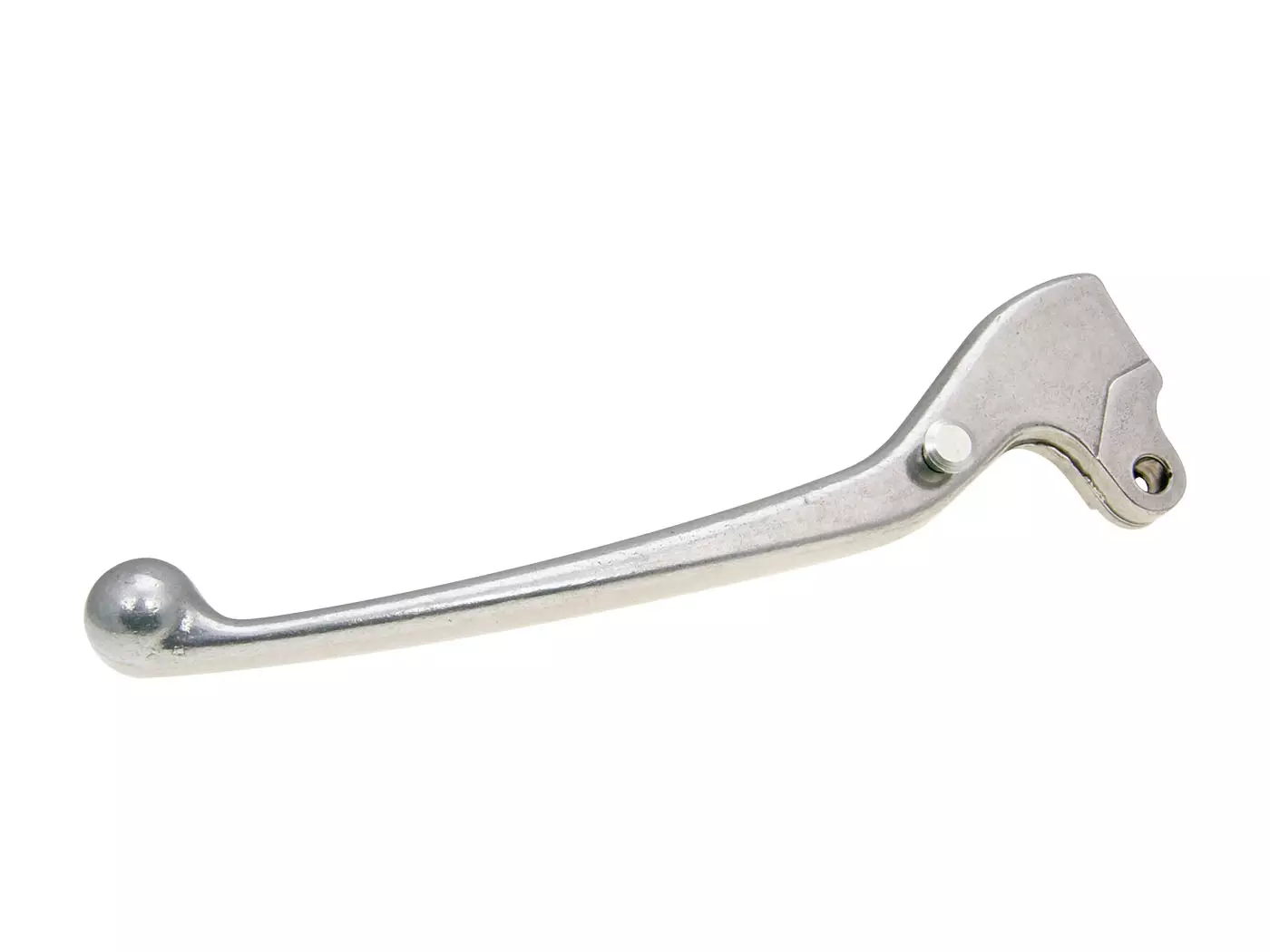 Brake Lever Left-hand, Silver For Piaggio Liberty