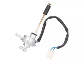 Auto Fuel Tap For Aprilia RS 50 06-, Derbi GPR 06-, Mulhacan 125, Senda R, SM 125