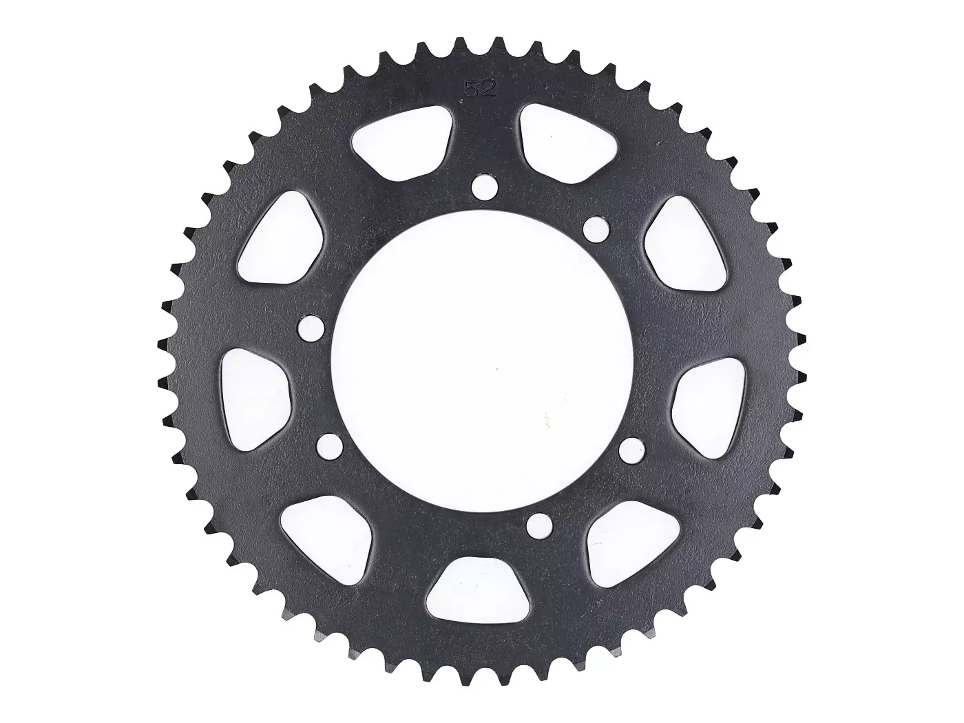 Rear Sprocket 52 Teeth For MH Furia, Gilera H@k, Peugeot XP6