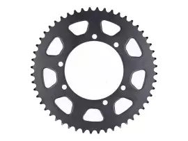 Rear Sprocket 52 Teeth For MH Furia, Gilera H@k, Peugeot XP6