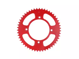 Rear Sprocket 51 Teeth 420 Red For Beta RR 50 Enduro 05-17