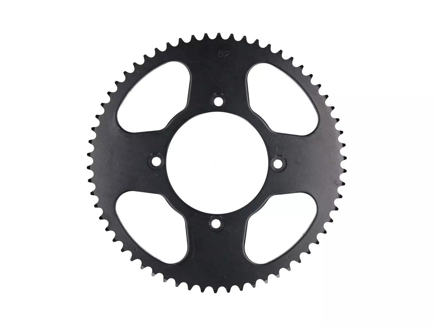 Rear Sprocket 62 Teeth 420 For Beta RR 50