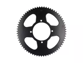 Rear Sprocket 68 Teeth 420 For Beta RR 50