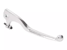 Brake Lever Right, Silver Color For Beta RR 2012