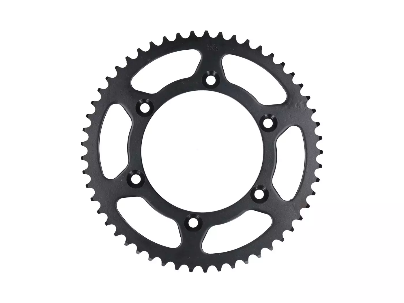 Rear Sprocket 53 Teeth 420 For Beeline, CPI SX, SM