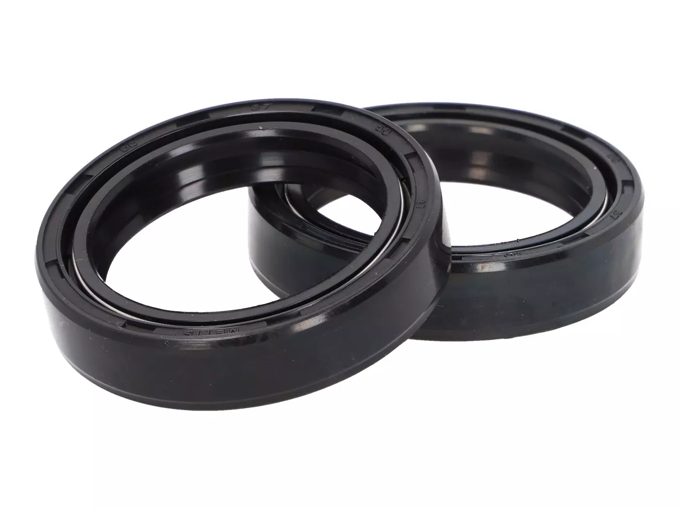 Fork Oil Seal Set 37x50x11 For Rieju MRT Cross, Supermoto