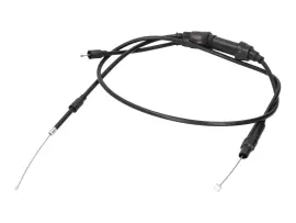 Throttle Cable For Motorhispania RYZ 2005-2006, Peugeot XPS -2006 = NK810.80