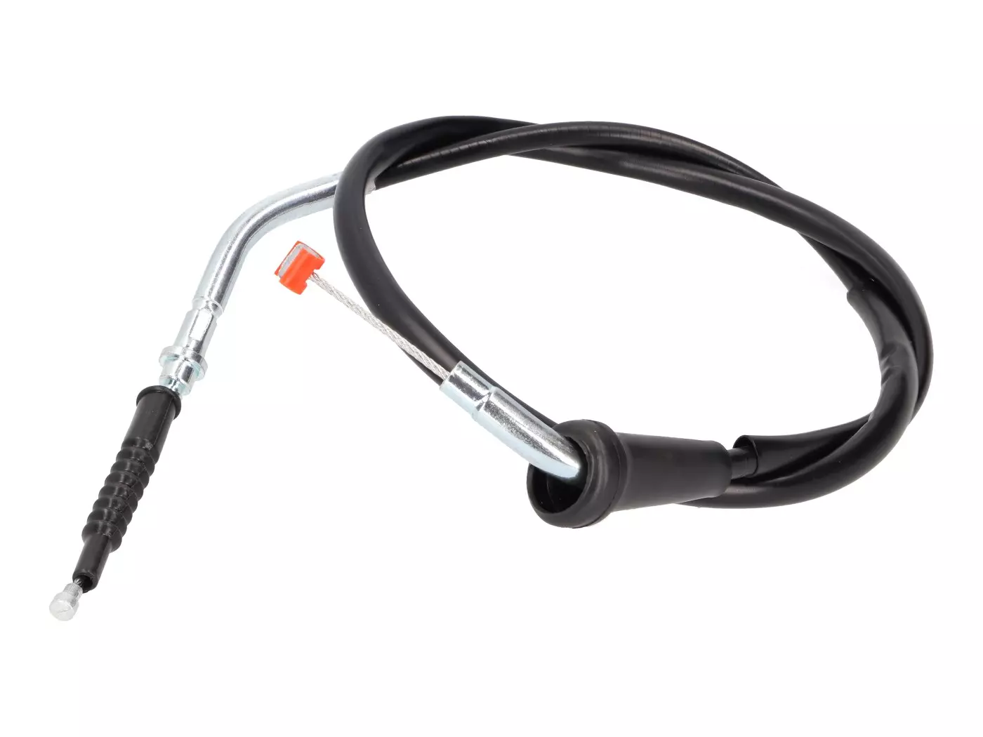 Clutch Cable For Yamaha DT 50, Malaguti XTM, XSM 09