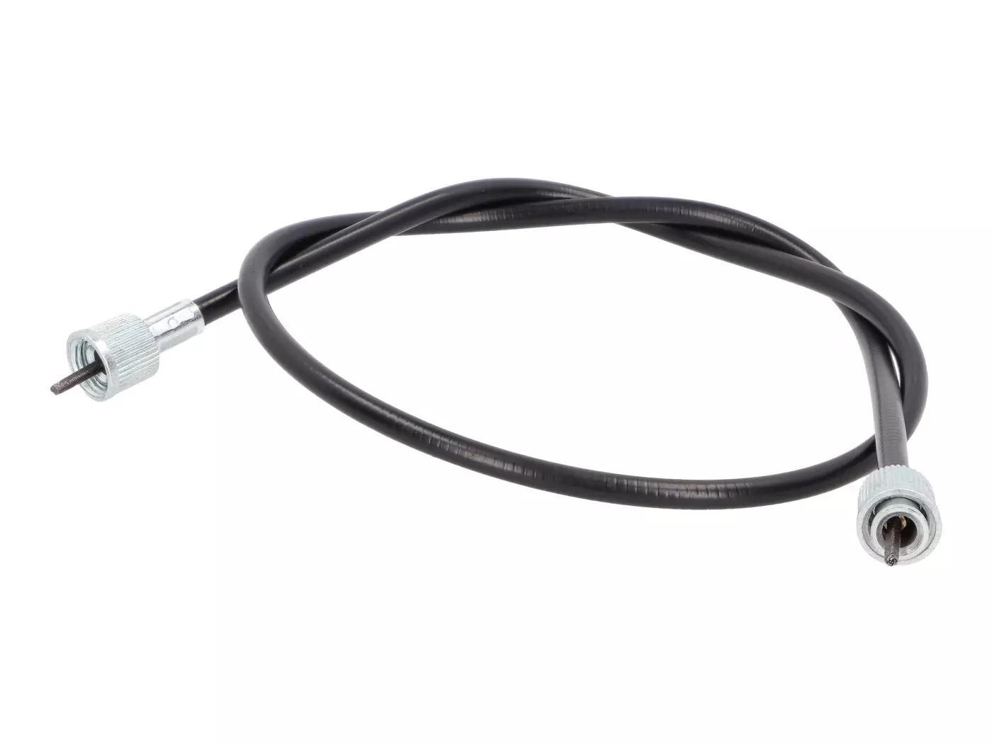 Speedometer Cable 600mm For Puch MS, VS, MV, Maxi, Kreidler, Zündapp